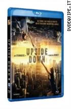 Upside Down ( Blu - Ray Disc )