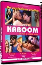 Kaboom (V.M. 14 anni)