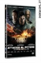 Attacco Al Potere - Olympus Has Fallen