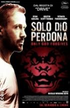 Solo Dio Perdona ( Blu - Ray Disc )