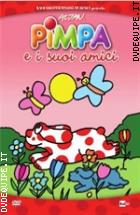 Pimpa E I Suoi Amici