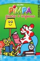 Pimpa Gioca E Impara