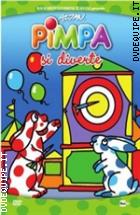 Pimpa Si Diverte