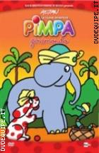 Pimpa Giramondo