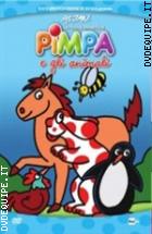 Pimpa E Gli Animali