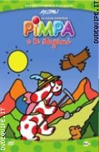 Pimpa E Le Stagioni