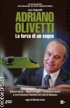 Adriano Olivetti - La Forza Di Un Sogno (2 Dvd)