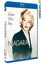 Niagara ( Blu - Ray Disc )