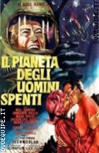 Il Pianeta Degli Uomini Spenti