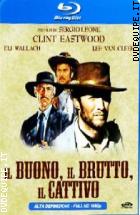 Il Buono, Il Brutto, Il Cattivo ( Blu - Ray Disc )