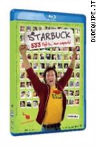 Starbuck - 533 Figli E... Non Saperlo! ( Blu - Ray Disc )