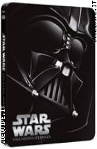 Star Wars Episodio IV - Una Nuova Speranza (Guerre Stellari) ( Blu - Ray Disc - 