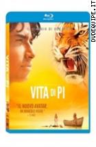 Vita di Pi ( Blu - Ray Disc )