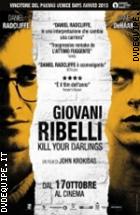Giovani Ribelli ( Blu - Ray Disc ) (V.M. 14 Anni)