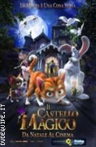 Il Castello Magico ( Blu - Ray Disc )