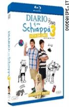 Diario Di Una Schiappa 3 - Vita Da Cani ( Blu - Ray Disc )