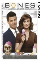 Bones - Stagione 07 (4 Dvd)