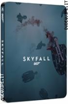 007 - Skyfall - Edizione Limitata ( Blu - Ray Disc - SteelBook )