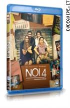 Noi 4 ( Blu - Ray Disc )