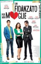 Un Fidanzato Per Mia Moglie ( Blu - Ray Disc )