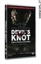 Devil's Knot - Fino A Prova Contraria