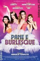 Pane E Burlesque