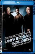 Universal Soldier - Il Giorno Del Giudizio ( Blu - Ray Disc )