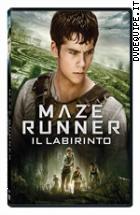 Maze Runner - Il Labirinto