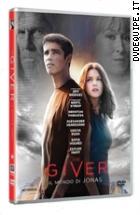 The Giver - Il Mondo Di Jonas