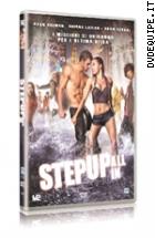 Step Up All In