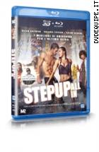 Step Up All In ( Blu - Ray 3D + Blu - Ray Disc )