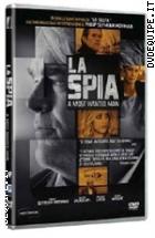 La Spia - A Most Wanted Man