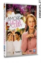 Amore, Cucina E Curry