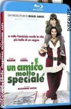 Un Amico Molto Speciale ( Blu - Ray Disc )