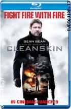 Cleanskin ( Blu - Ray Disc )