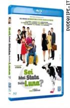 Sei Mai Stata Sulla Luna? ( Blu - Ray Disc )