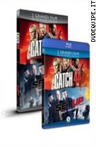 Catch .44 + Set Up ( 2 Blu - Ray Disc )