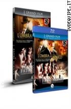 L'ombra Del Nemico + Fatal Agents (2 Dvd)