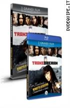 Transsiberian + Vendetta Assassina (2 Dvd)