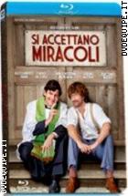 Si Accettano Miracoli ( Blu - Ray Disc )