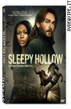 Sleepy Hollow - Stagione 1 (4 Dvd)