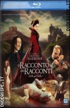 Il Racconto Dei Racconti ( Blu - Ray Disc )