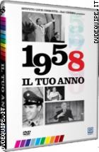 Il Tuo Anno - 1958