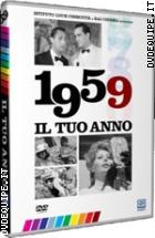 Il Tuo Anno - 1959