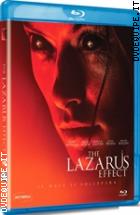 The Lazarus Effect ( Blu - Ray Disc )