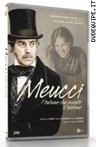 Meucci - L'italiano Che Invent Il Telefono (2 Dvd)