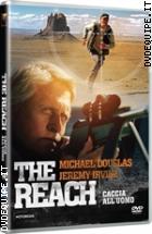 The Reach - Caccia All'uomo