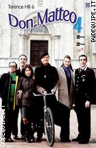 Don Matteo - Stagione 4 (5 Dvd)