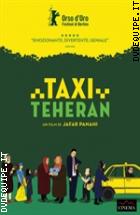 Taxi Teheran