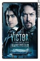 Victor - La Storia Segreta Del Dottor Frankenstein